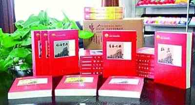 红色文学作品：深入人心的英雄形象