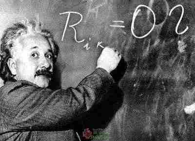 挑战爱因斯坦的人