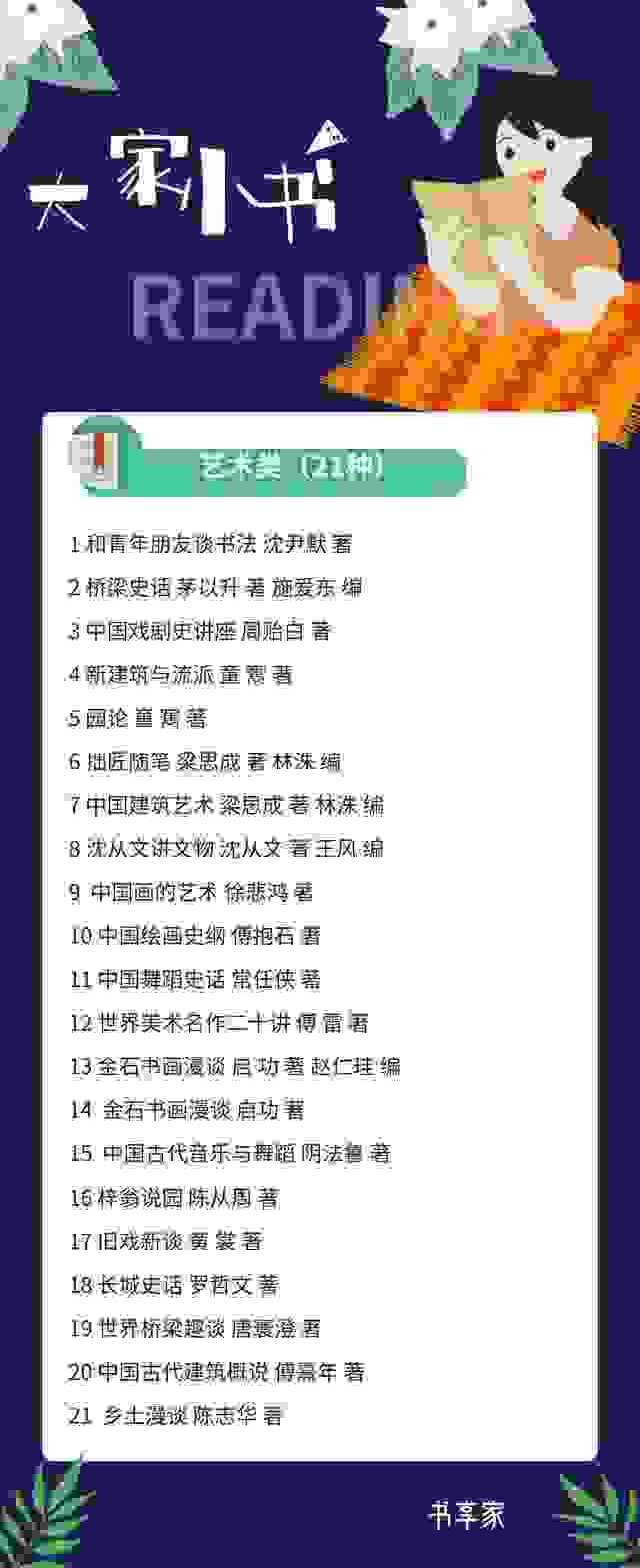 大家小书6.jpg 大家小书:175本经典好书