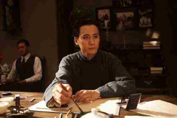 回顾党的光辉奋斗历程,这七部影视剧不容错过