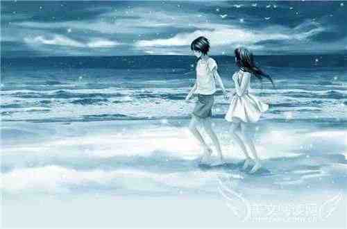 似水流年,不过一场繁华