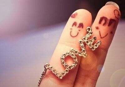 微信爱情说说大全 微信爱情说说大全