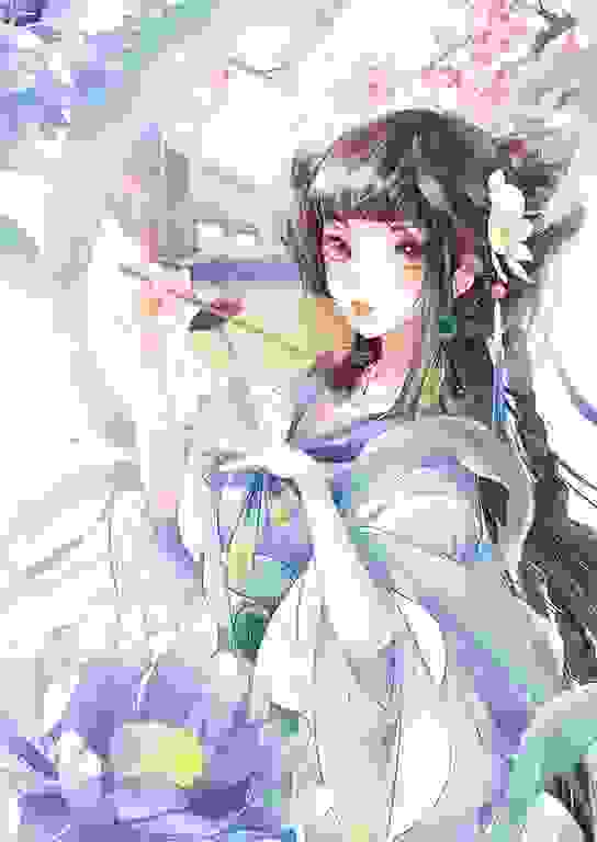 生活比失败更持久