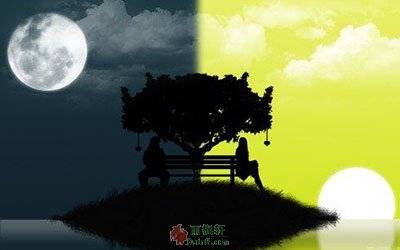 谁偷走了夜的“黑”