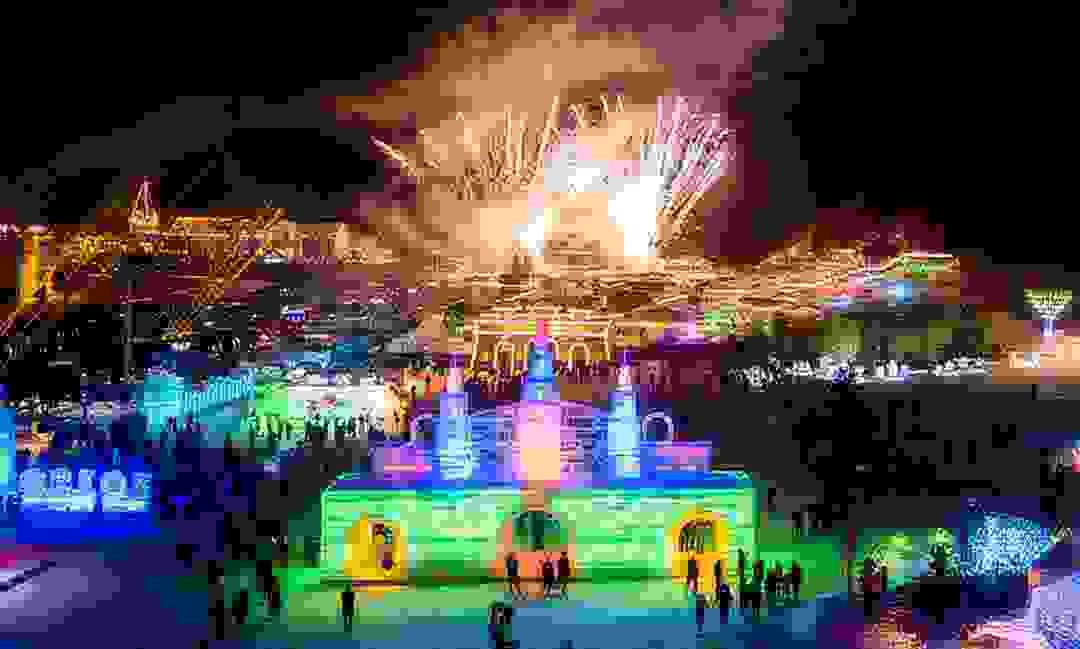 别再问我雪国阿尔山美不美?不好意思,一篇文章装不下!