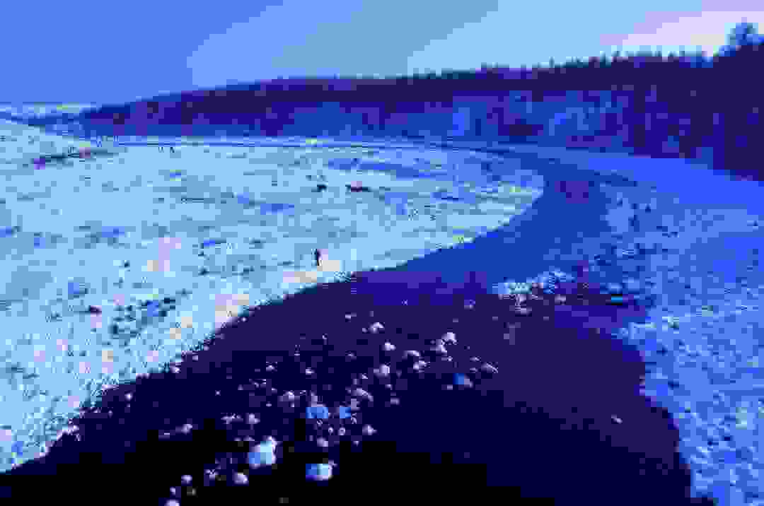 别再问我雪国阿尔山美不美?不好意思,一篇文章装不下!