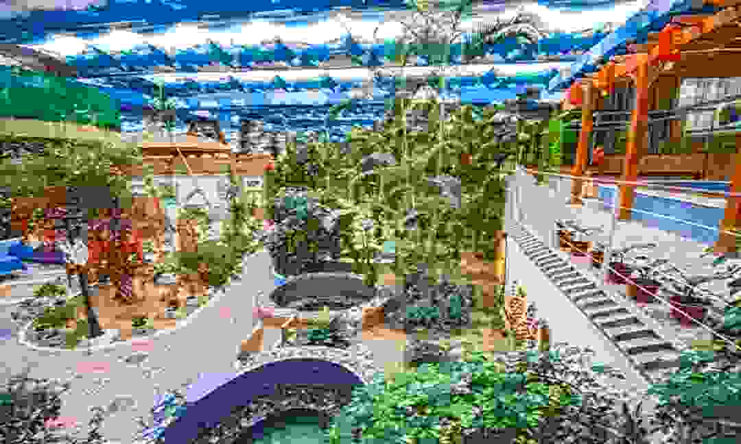 别再问我雪国阿尔山美不美?不好意思,一篇文章装不下!