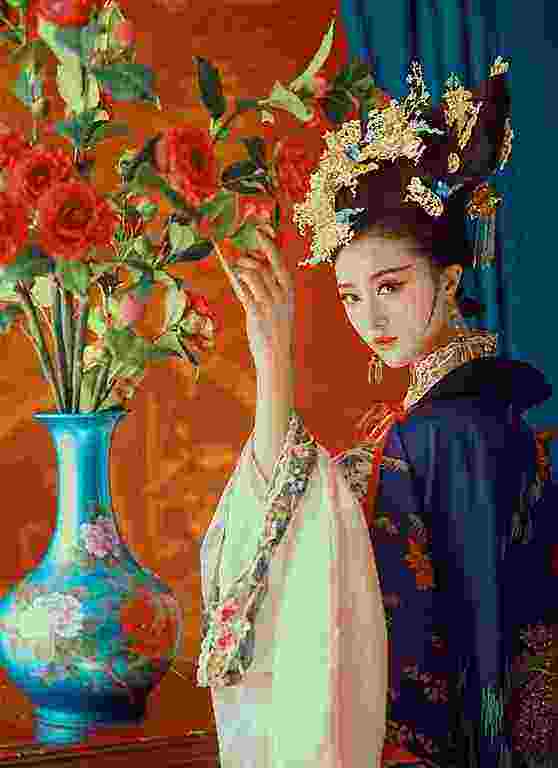 刻骨铭心的悲伤