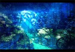 一生一世黑白影画by墨宝非宝免费阅读小说全文 第1张