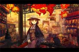 抖音小说《小蔷薇》霍崤之乔微免费阅读
