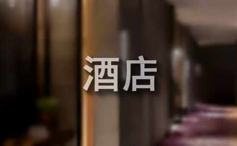 酒店服务员试用期工作总结(6篇)