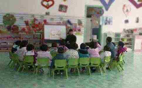 幼儿园办公室个人工作总结(9篇)