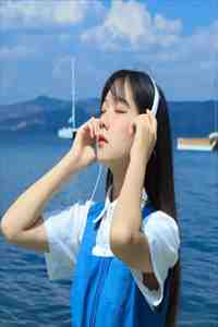 闪婚夜，陆医生在耳边低声诱哄