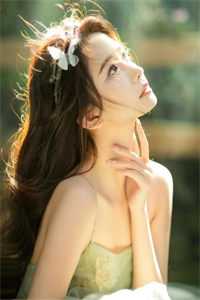 和女神网恋，骗出个老婆