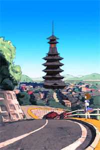 谢景腾温岁宁