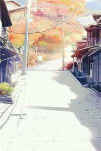 就看到窗外路边