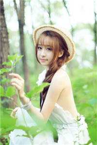 品味那淡淡的茶香