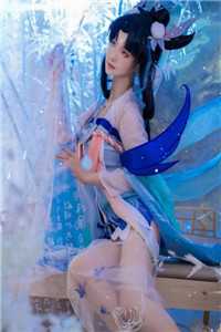 笼中鸟，井底月杜鹃沈云砚