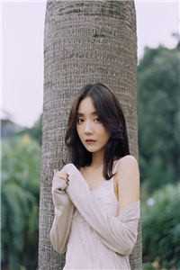 男妖孽！性感超模在线撩