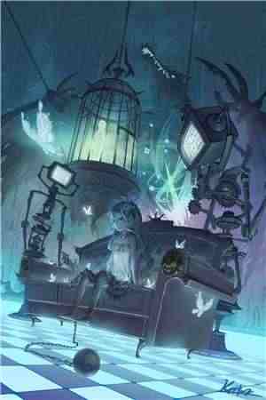 穿成年代文里的小婶婶