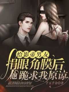 苏凉意陌千宸小说_给影帝男友捐眼角膜后，他跪求我原谅章节在线阅读