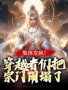 《整个宗门都是穿越者》小说精彩阅读_《整个宗门都是穿越者》最新章节列表