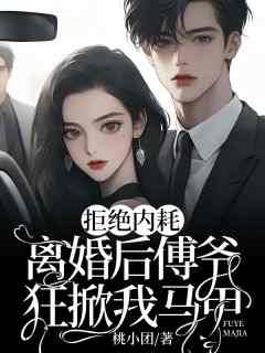 拒绝内耗，离婚后傅爷狂掀我马甲全文在线阅读_乔雨禾傅司隐小说全本无弹窗