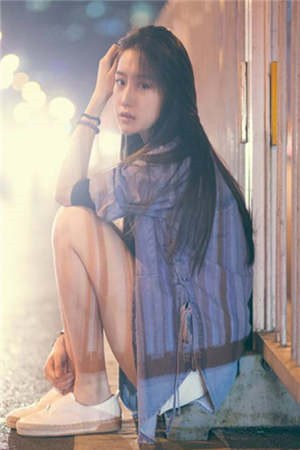 那个坐轮椅的练习生他超强