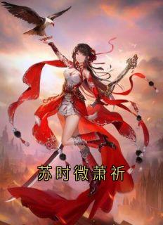 《苏时微萧祈》小说大结局精彩试读_苏时微萧祈小说阅读