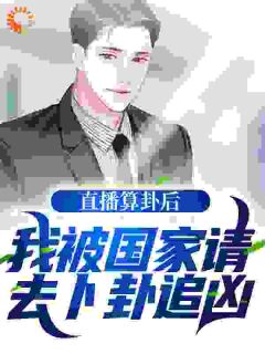 主角是直播算卦后，我被国家请去卜卦追凶的小说_《夏安傅阳》_全文免费试读