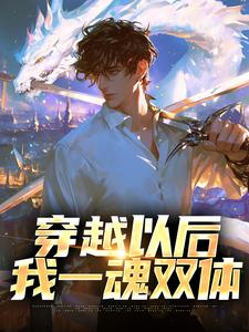 《林夜星叶轻语》小说完结版免费阅读_穿越以后，我一魂双体小说阅读