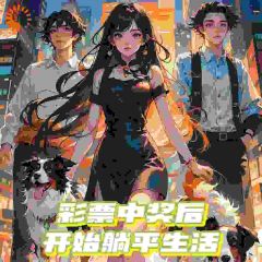 于烟李娇娇全章节免费在线阅读_彩票中奖后开始躺平生活小说完结版