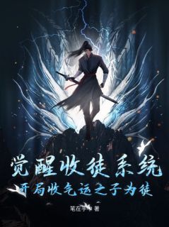 觉醒收徒***，开局收气运之子为徒笔在手中_觉醒收徒***，开局收气运之子为徒在线阅读