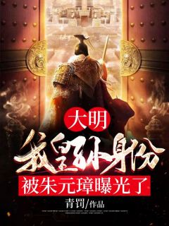 大明：我皇孙身份被朱元璋曝光了朱天朱元璋小说_大明：我皇孙身份被朱元璋曝光了小说章节