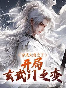李承乾李世***角穿成大唐太子，开局玄武门之变小说精彩章节全文免费试读