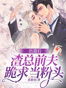 《出道后，渣总前夫跪求当粉头》夏繁星慕寒琛全文免费阅读
