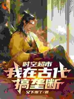 《李闯慕倾城》开个超市通古今，养活十万雄兵章节列表在线试读_第19章