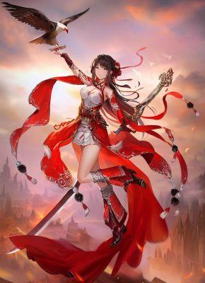 《宫斗：娇娇野又飒，皇子掐腰宠》小说完结版免费试读_林清瑶林清柔小说全文