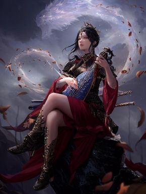 《成为病弱女修后》小说完结版精彩试读_云开秦天小说全文