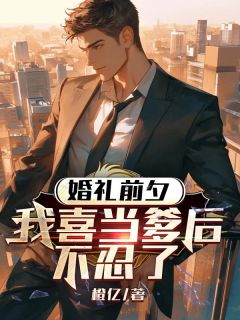 《廖羽凡林潇潇》婚礼前夕，我喜当爹后不忍了全本在线阅读