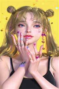 夫君独宠爱妾？我攻略婆婆来撑腰
