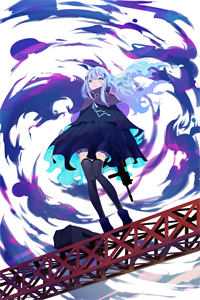 穿书后,她在冷情大疯批心头蹦迪