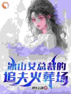《林月嫣江彻》小说主角冰山女总裁的追夫火葬场全文章节免费在线阅读
