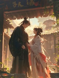 沈默染裴珩小说全集免费免费试读（和全天下病娇恋爱脑拼了）