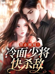 《禁止撩情！冷面少将快杀敌》林冉冉陆霆轩全文免费试读