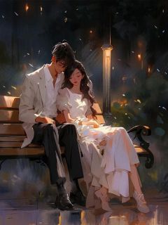 主角是她求我留下爱过的痕迹的小说在哪看_《谢昭陆婉》小说阅读入口