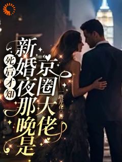 《死后才知，新婚夜那晚是京圈大佬》大结局精彩阅读_《死后才知，新婚夜那晚是京圈大佬》最新章节列表
