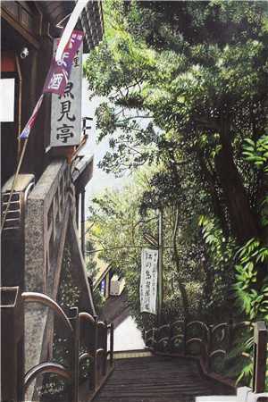 断绝亲情后，我成了九幽魔神