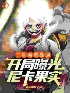路飞克洛克达尔全章节免费在线阅读_二刷海贼视频：开局曝光尼卡果实小说完结版