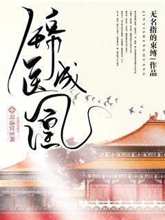 锦医成凰小说_沈天舒厉子安小说叫什么